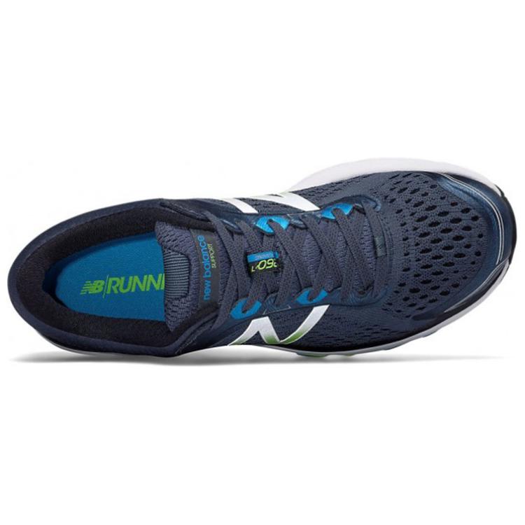 Shop 新百倫1260v7 '雷霆黑' M1260BB7