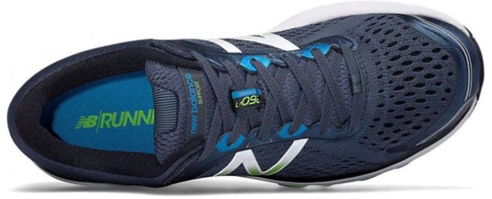 New Balance 1260v7 'Hitam Thunder' M1260BB7 Shop New Balance 1260v7 'Hitam Thunder' M1260BB7