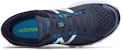 New Balance 1260v7 'Hitam Thunder' M1260BB7