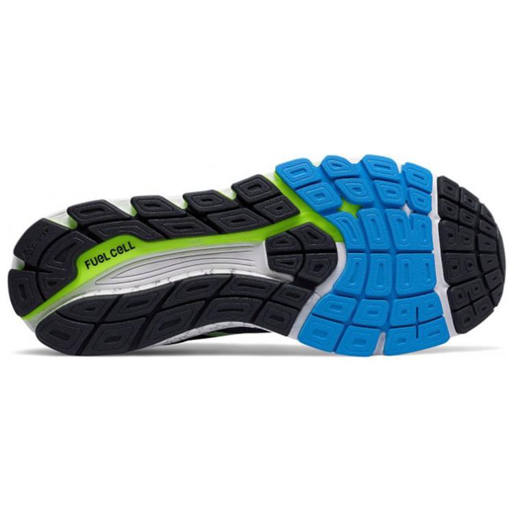 Purchase 新百倫1260v7 '雷霆黑' M1260BB7