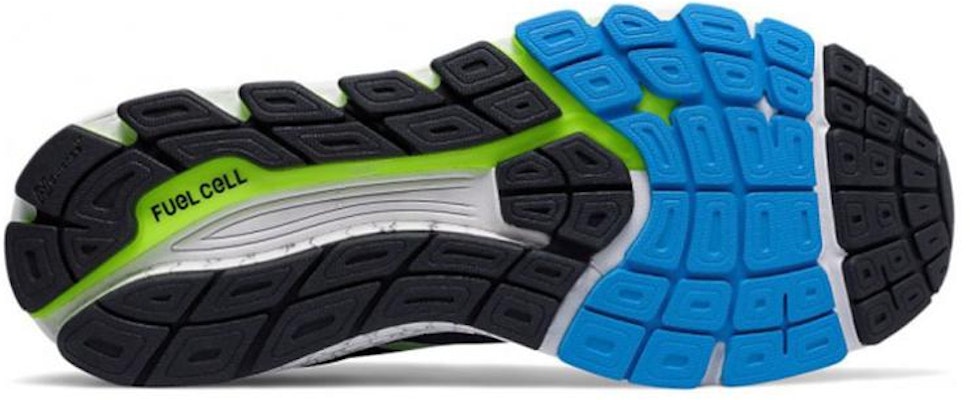 New Balance 1260v7 'Hitam Thunder' M1260BB7 Purchase New Balance 1260v7 'Hitam Thunder' M1260BB7