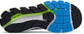 New Balance 1260v7 'Hitam Thunder' M1260BB7