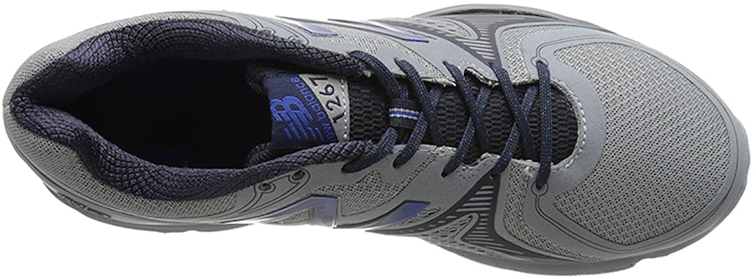 New Balance 1267 Kasut Latihan Rendah Anti-Selip & Tahan Lama Kelabu 'Grey Blue' MX1267GO Lookbook New Balance 1267 Kasut Latihan Rendah Anti-Selip & Tahan Lama Kelabu 'Grey Blue' MX1267GO