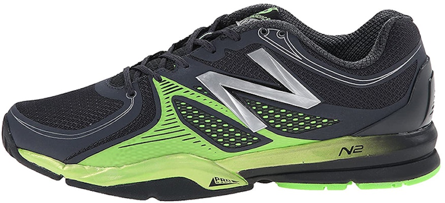New Balance 1267 Series Black/SIlver MX1267BY Buy New Balance 1267 Series Black/SIlver MX1267BY