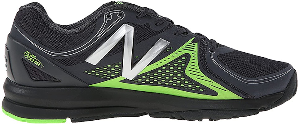 New Balance 1267 Series Black/SIlver MX1267BY Order New Balance 1267 Series Black/SIlver MX1267BY
