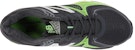 New Balance 1267 Siri Hitam/Perak MX1267BY