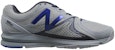 New Balance 1267 Kasut Latihan Rendah Anti-Selip & Tahan Lama Kelabu 'Grey Blue' MX1267GO