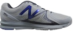 Order New Balance 1267 Kasut Latihan Rendah Anti-Selip & Tahan Lama Kelabu 'Grey Blue' MX1267GO