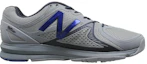 Order New Balance 1267 Grijs Blauw Ademend Slijtvast Antislip Lage Trainingsschoenen MX1267GO