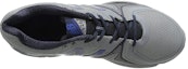 Lookbook New Balance 1267 Kasut Latihan Rendah Anti-Selip & Tahan Lama Kelabu 'Grey Blue' MX1267GO