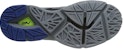 New Balance 1267 Kasut Latihan Rendah Anti-Selip & Tahan Lama Kelabu 'Grey Blue' MX1267GO