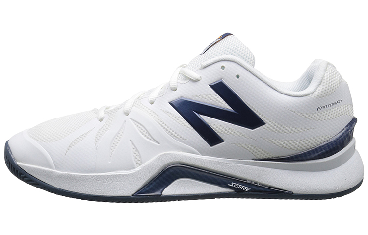 New Balance 1296 v2 'White Blue' MC1296W2