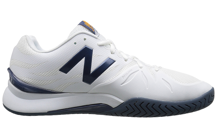 NB 1296 v2 'White Blue' 圖 2