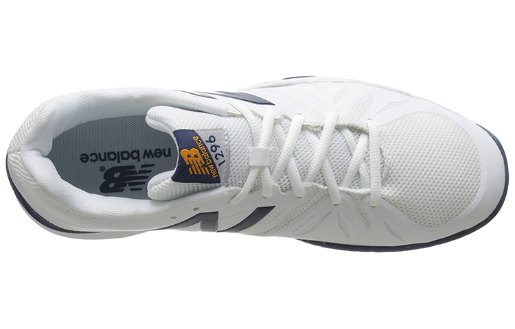 NB 1296 v2 'White Blue' 圖 3