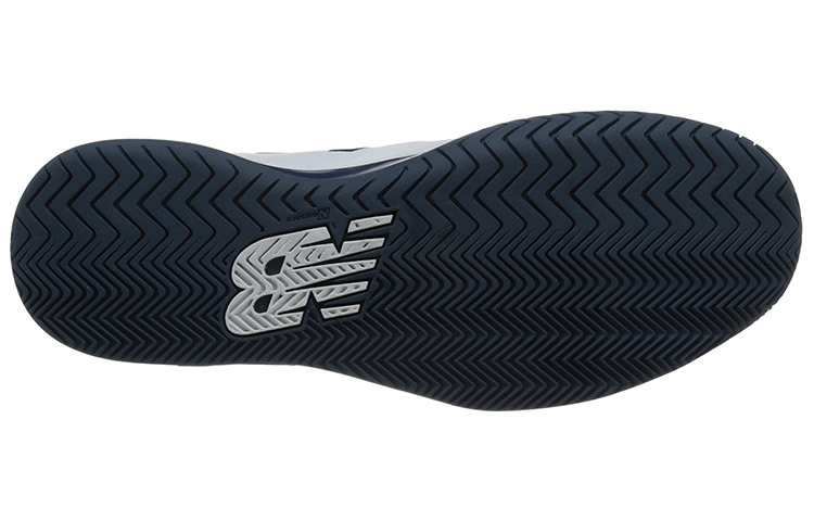 NB 1296 v2 'White Blue' 圖 4