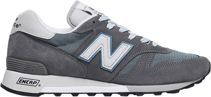 New Balance 1300 2E Lebar 'Abu-Arang' M1300CLS-2E Buy New Balance 1300 2E Lebar 'Abu-Arang' M1300CLS-2E