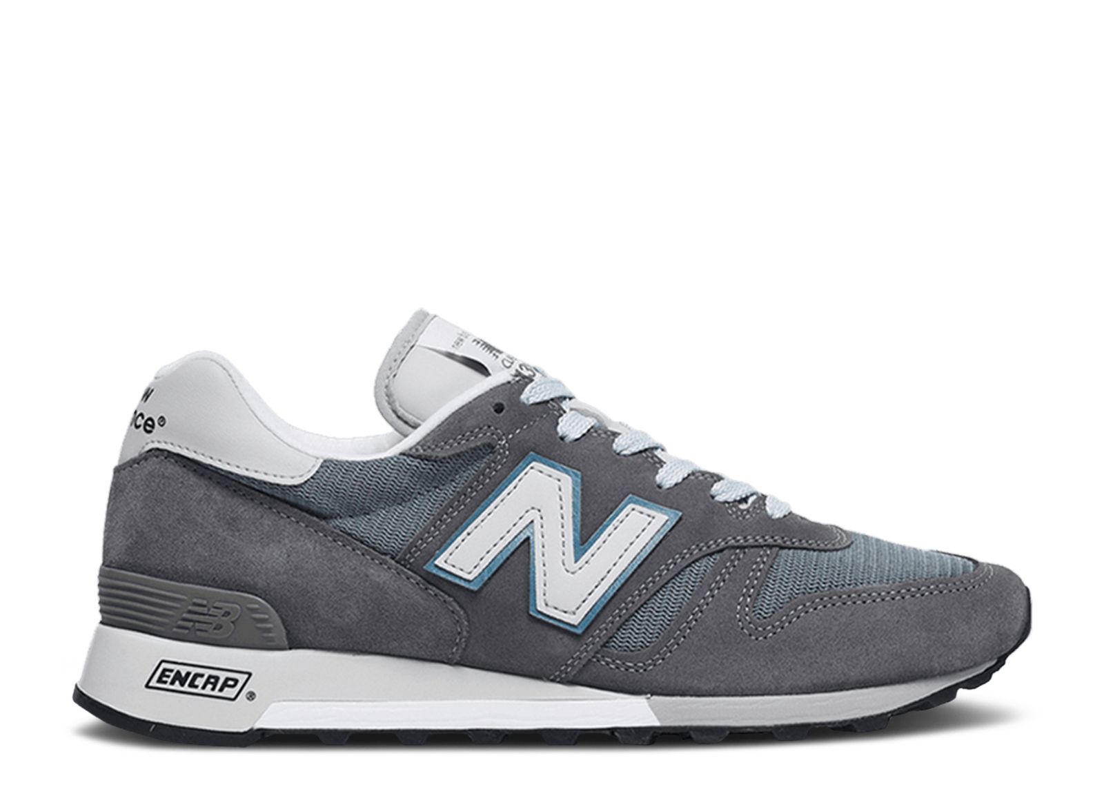 Buy New Balance 1300 2E Lebar 'Abu-Arang' M1300CLS-2E