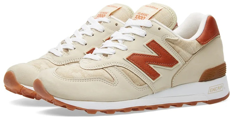 New Balance 1300 'Era de la Exploración' M1300DSP Lookbook New Balance 1300 'Era de la Exploración' M1300DSP