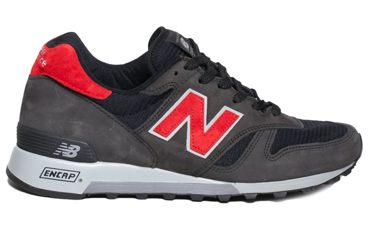 Order New Balance 1300 'Black' M1300BB