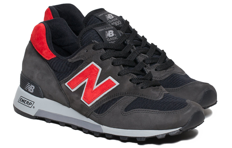Lookbook New Balance 1300 'Black' M1300BB