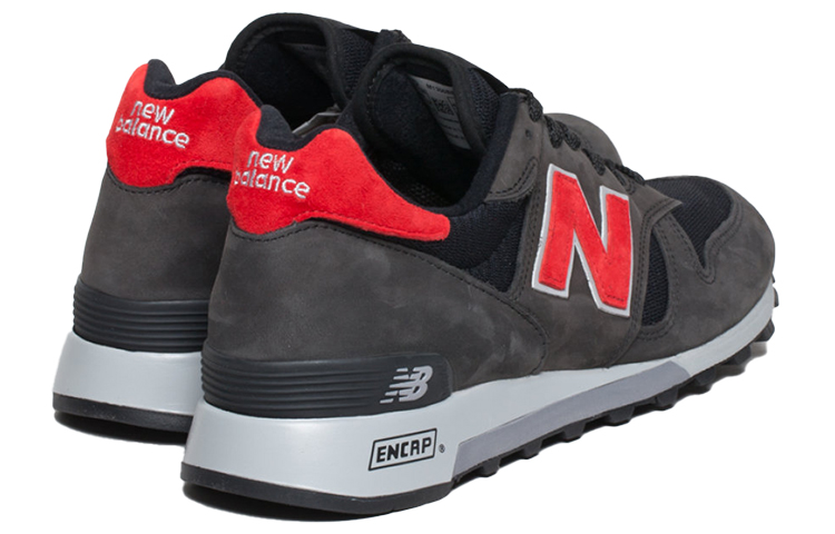 Shop New Balance 1300 'Black' M1300BB