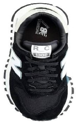 New Balance 1300 'Hitam' MS1300BGFB 4