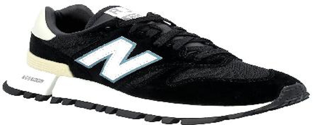 New Balance 1300 'Hitam' MS1300BGFB Order New Balance 1300 'Hitam' MS1300BGFB