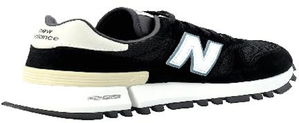 New Balance 1300 'Hitam' MS1300BGFB Lookbook New Balance 1300 'Hitam' MS1300BGFB