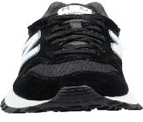 New Balance 1300 'Hitam' MS1300BGFB Shop New Balance 1300 'Hitam' MS1300BGFB