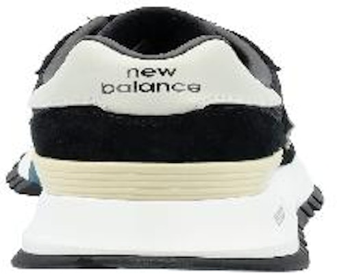 New Balance 1300 'Hitam' MS1300BGFB Purchase New Balance 1300 'Hitam' MS1300BGFB