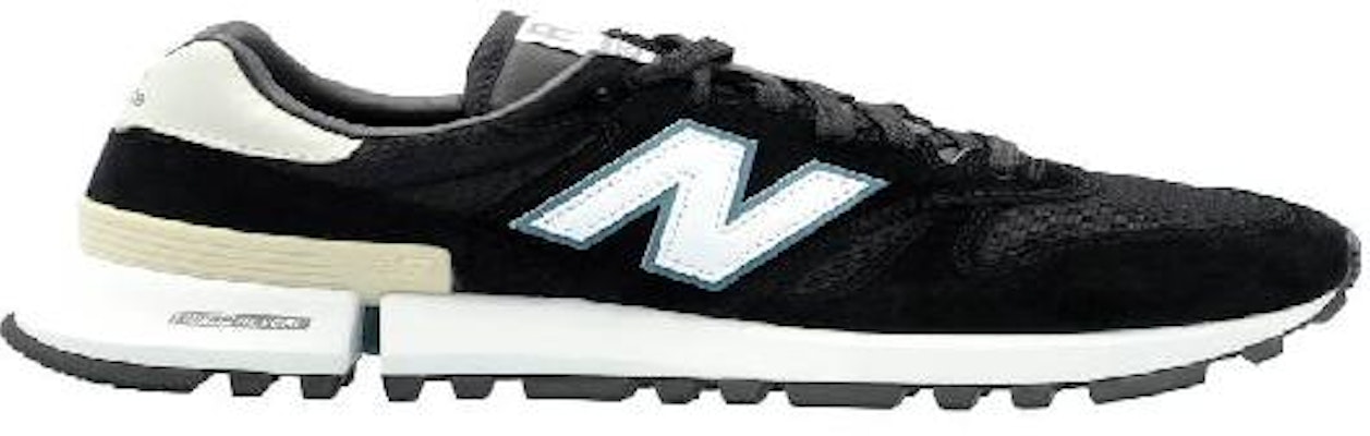 New Balance 1300 'Hitam' MS1300BGFB Sizing New Balance 1300 'Hitam' MS1300BGFB