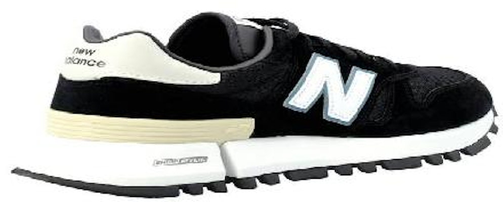 New Balance 1300 'Hitam' MS1300BGFB 1