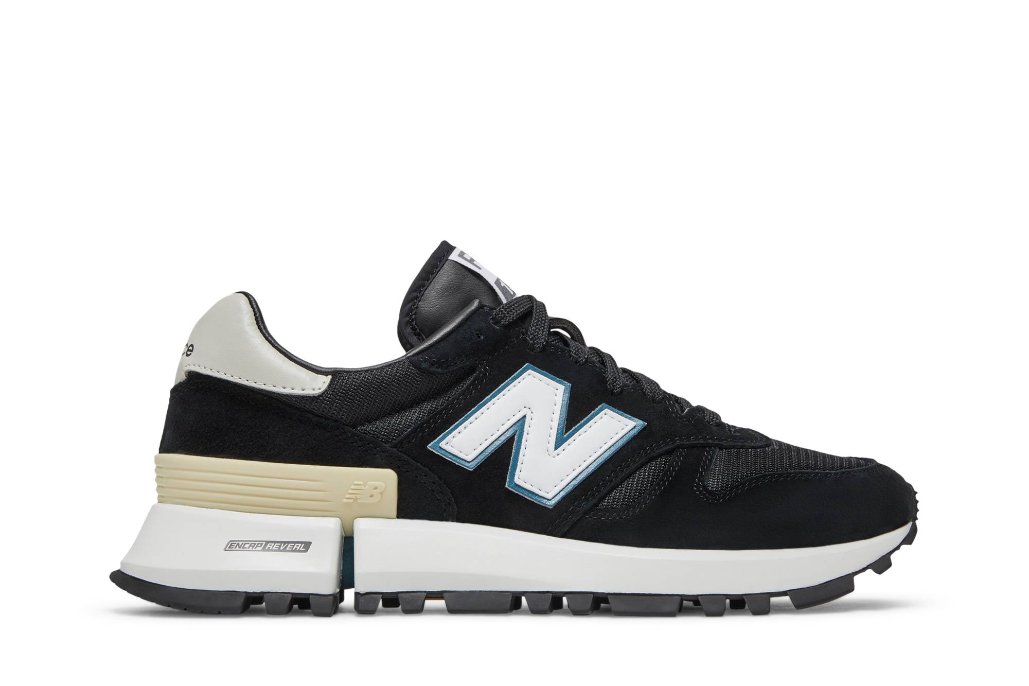 New Balance 1300 'Black Teal' MS1300BG