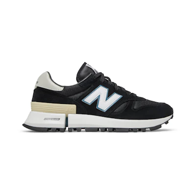 NB 1300 'Black Teal'