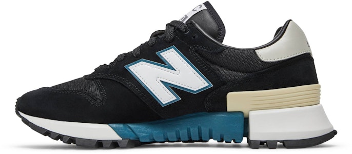 New Balance 1300『黑松石綠』MS1300BG Lookbook New Balance 1300『黑松石綠』MS1300BG