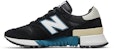 New Balance 1300 'Hitam Teal' MS1300BG