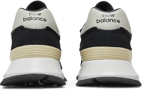 New Balance 1300『黑松石綠』MS1300BG Details for New Balance 1300『黑松石綠』MS1300BG