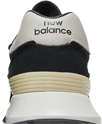 New Balance 1300 'Hitam Teal' MS1300BG Sizing New Balance 1300 'Hitam Teal' MS1300BG