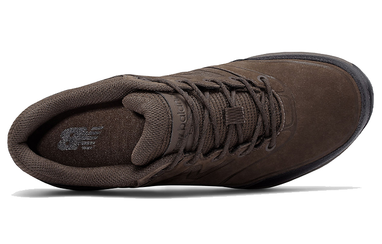 Lookbook ニューバランス1300 "チョコレートブラウン" MW1300DD