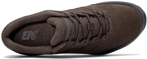 新百伦 1300 '巧克力棕' MW1300DD Lookbook 新百伦 1300 '巧克力棕' MW1300DD