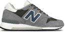 Order 뉴발란스 1300 '하늘길 탐험' (New Balance 1300 'Sky Road Exploration') M1300DAR