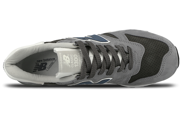 Lookbook 뉴발란스 1300 '하늘길 탐험' (New Balance 1300 'Sky Road Exploration') M1300DAR