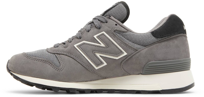 New Balance 1300 'Kelabu' M1300DG Lookbook New Balance 1300 'Kelabu' M1300DG