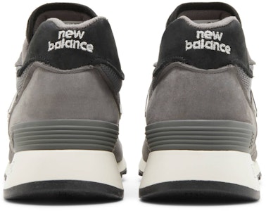 ニューバランス1300 グレー (Nyūbaransu 1300 Gurē) M1300DG Details for ニューバランス1300 グレー (Nyūbaransu 1300 Gurē) M1300DG