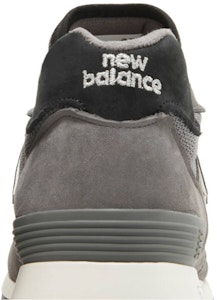 ニューバランス1300 グレー (Nyūbaransu 1300 Gurē) M1300DG Sizing ニューバランス1300 グレー (Nyūbaransu 1300 Gurē) M1300DG