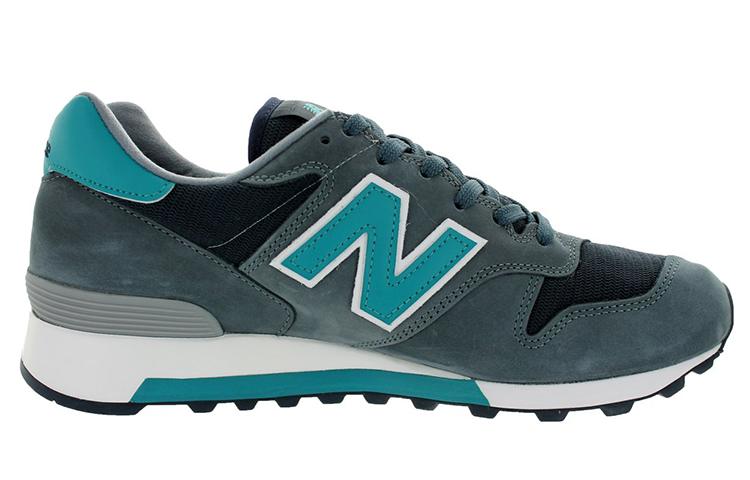 Order New Balance 1300 ''Grijs Teal'' M1300MD
