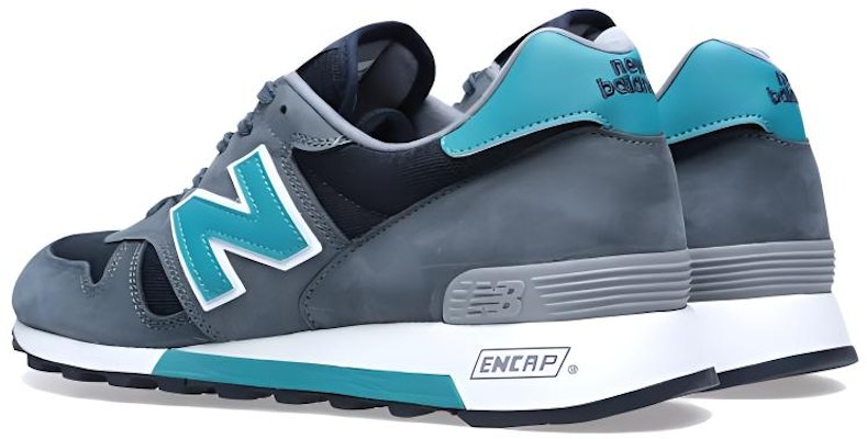 New Balance 1300「灰色青綠」M1300MD Lookbook New Balance 1300「灰色青綠」M1300MD