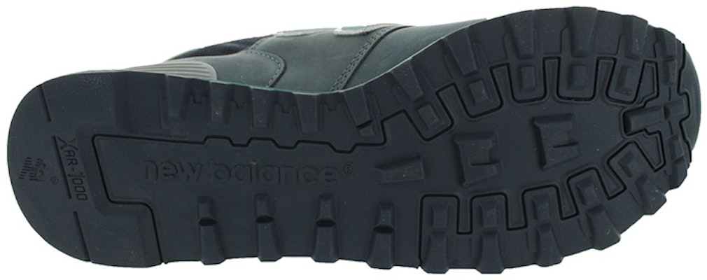 New Balance 1300「灰色青綠」M1300MD Details for New Balance 1300「灰色青綠」M1300MD