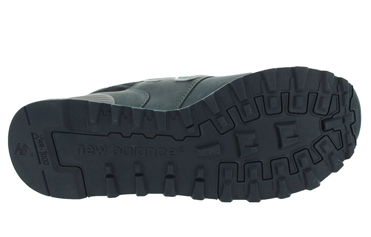 Details for New Balance 1300 ''Grijs Teal'' M1300MD