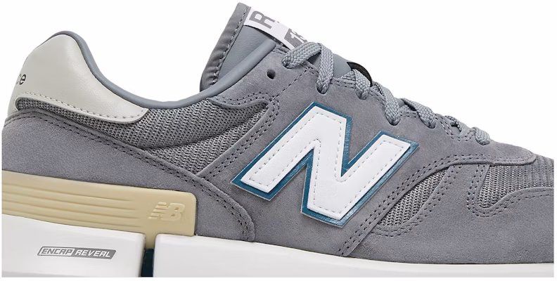 New Balance 1300 'Kelabu Teal' MS1300GG Order New Balance 1300 'Kelabu Teal' MS1300GG